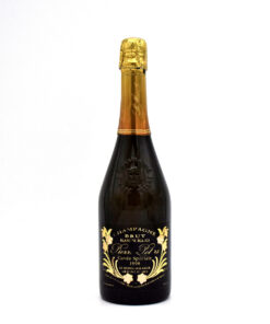 1998 Pierre Peters Cuvee Speciale 'Les Chetillons' Blanc de Blancs Grand Cru Brut