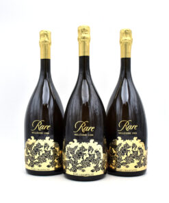 1998 Piper-Heidsieck Rare Brut Millesime 1.5L Champagne by FineLiquors