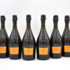 1998 Veuve Clicquot Ponsardin La Grande Dame Brut by FineLiquors