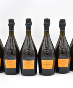 1998 Veuve Clicquot Ponsardin La Grande Dame Brut by FineLiquors