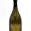 1999 Dom Perignon Brut Champagne Bottle