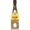 1999 Louis Roederer Cristal Vinotheque Edition Brut Millesime (Slightly Scuffed Label)