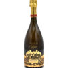 1999 Piper-Heidsieck Rare Brut Millesime Champagne with Broken Latch