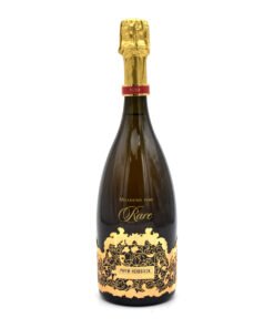 1999 Piper-Heidsieck Rare Brut Millesime Champagne with Broken Latch
