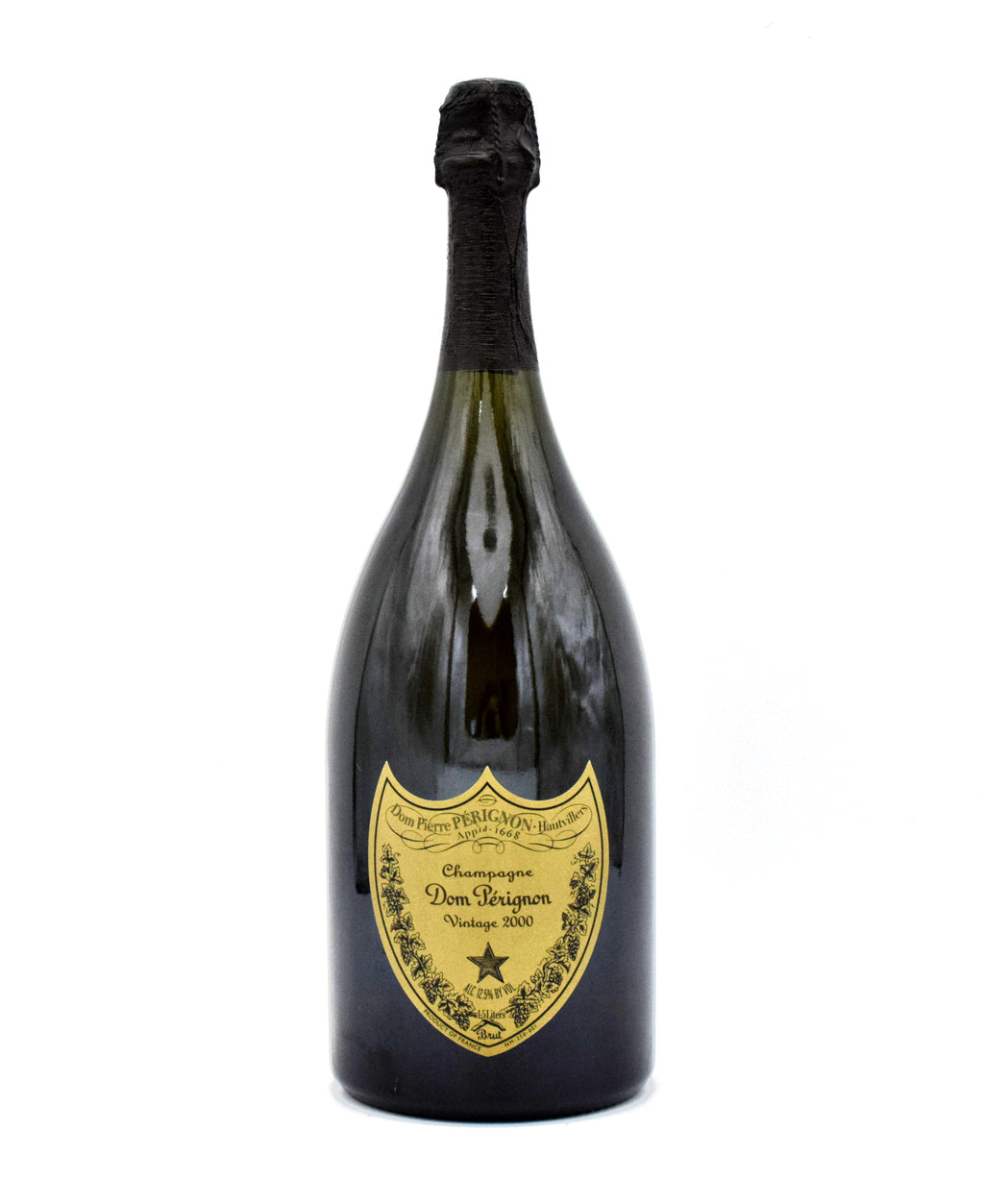 2000 Dom Perignon Brut (1.5L) Champagne by FineLiquors