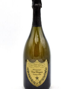 2000 Dom Perignon Brut (No Box) Champagne Bottle