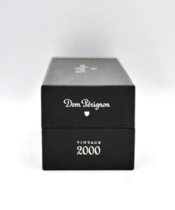 2000 Dom Perignon Brut (w/Original Gift Box) product image