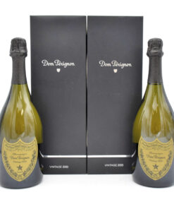 2000 Dom Perignon Brut (w/Original Gift Box) (Box Slightly Scuffed) by FineLiquors