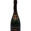 2000 Krug Vintage Brut Champagne by FineLiquors