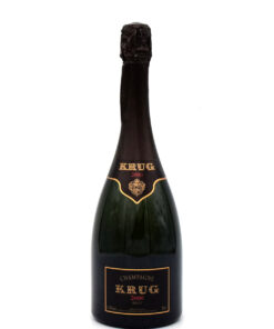 2000 Krug Vintage Brut Champagne by FineLiquors