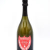 2002 Dom Perignon Andy Warhol Tribute Collection Champagne