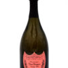 2002 Dom Perignon Andy Warhol Tribute-Orange (No Box) Champagne by FineLiquors