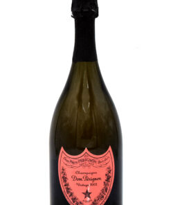 2002 Dom Perignon Andy Warhol Tribute-Orange (No Box) Champagne by FineLiquors