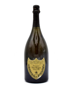 2002 Dom Perignon Brut (1.5L) Champagne Bottle