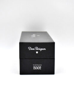 2002 Dom Perignon Brut (w/ Original Gift Box) by FineLiquors