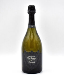 2002 Dom Perignon P2 Plenitude Brut Champagne