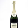 2002 Krug Clos du Mesnil Blanc de Blancs Brut