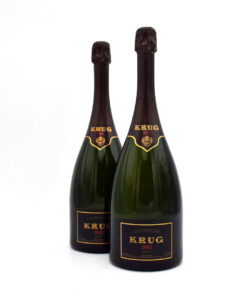 2002 Krug Vintage Brut 1.5L Champagne