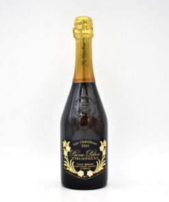 2002 Pierre Peters Cuvee Speciale 'Les Chetillons' Blanc de Blancs Grand Cru Brut