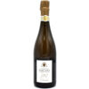 2002 Tarlant 'L'Etincelante' Prestige Millesime Champagne bottle