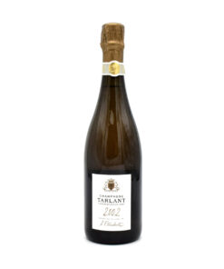 2002 Tarlant 'L'Etincelante' Prestige Millesime Champagne bottle