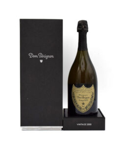2003 Dom Perignon Brut (With Gift Box) product image