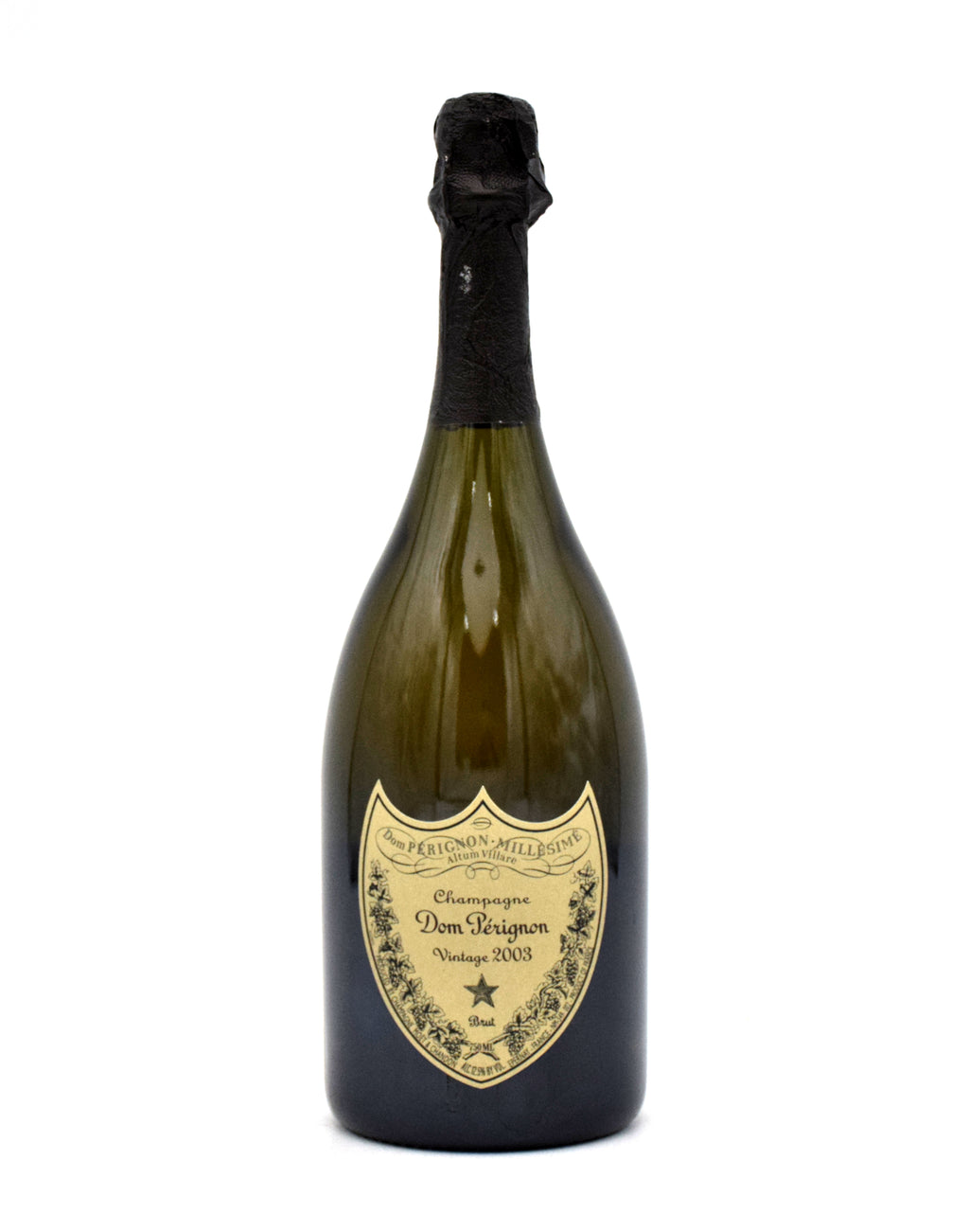 2003 Dom Perignon Brut Champagne by FineLiquors