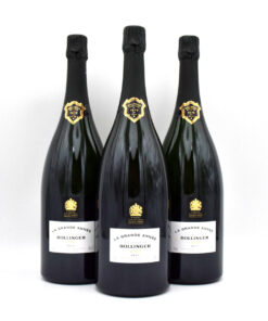 2004 Bollinger La Grande Annee Brut 1.5L Champagne by FineLiquors