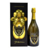 2004 Dom Perignon Brut Creator Edition by Jeff Koon (W. Original Gift Box)