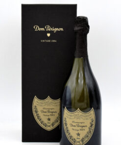 2004 Dom Perignon Brut with Original Gift Box