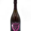 2004 Dom Perignon Limited Edition by Michael Riedel Brut Rose (No Box)