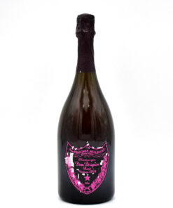 2004 Dom Perignon Limited Edition by Michael Riedel Brut Rose (No Box)