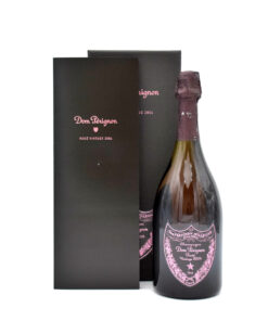2004 Dom Perignon Rose (Gift Box) product image
