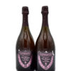 2004 Dom Perignon Rose (Slightly Torn Labels) - FineLiquors Champagne