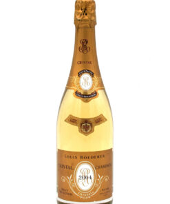 2004 Louis Roederer 'Cristal' Brut Champagne