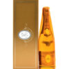 2004 Louis Roederer Cristal Millesime Brut Champagne with Gift Box