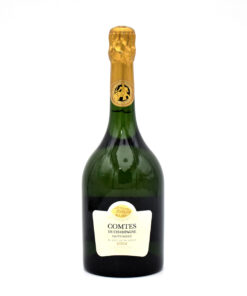 2004 Taittinger Comtes de Champagne Blanc de Blancs Brut (No Box)