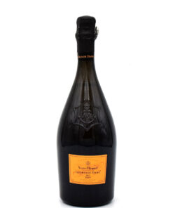 2004 Veuve Clicquot Ponsardin La Grande Dame Brut Champagne