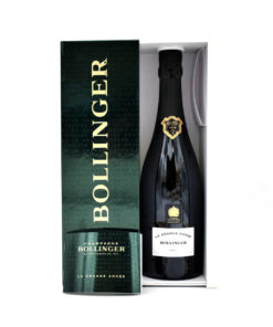 2005 Bollinger La Grande Annee Brut (Gift Box) Champagne by FineLiquors
