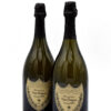 2005 Dom Perignon Brut Champagne bottle by FineLiquors