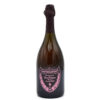 2005 Dom Perignon Rose (No Box) Champagne Bottle