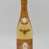 2005 Louis Roederer Cristal Millesime Brut Champagne Bottle