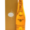 2005 Louis Roederer Cristal Millesime Brut (With Box) - FineLiquors