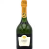 2005 Taittinger Comtes de Champagne Blanc de Blancs Brut bottle by FineLiquors
