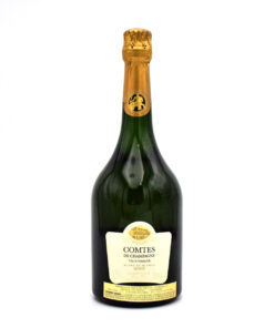 2005 Taittinger Comtes de Champagne Blanc de Blancs Brut (1.5L)