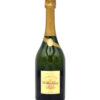 2006 Deutz Cuvee William Deutz Brut Millesime Champagne bottle