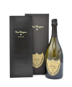 2006 Dom Perignon Brut Champagne (w Gift Box)