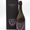 2006 Dom Perignon Rose bottle