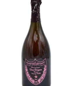 2006 Dom Perignon Rose (No Box/ Very Lightly Scuffed) - FineLiquors
