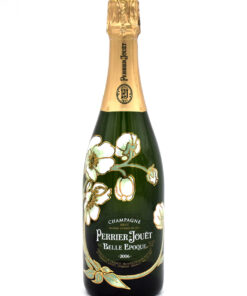 2006 Perrier-Jouet Belle Epoque - Fleur de Champagne Millesime Brut